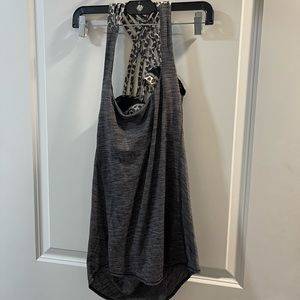 Lululemon Free Wild Tank Top Size 6 Good Condition